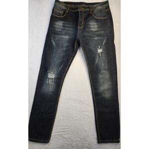 Men's Shein Jeans | Distressed | Sz. 32 | Denim | Streetwear